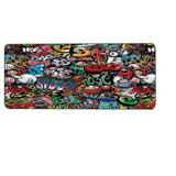 Gaming Mouse Pad Large