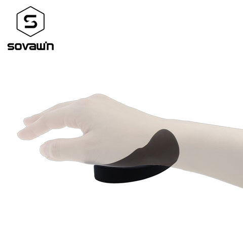 Ergonomic Mouse Pad Sovawin G80 Silicon Gel