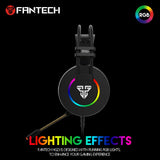 FANTECH HG23 Headphone Personalize With Octane 7.1 RGB USB