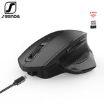 SeenDa 2.4G Wireless Mouse Rechargeable