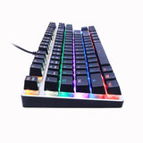 Metoo Edition Mechanical Keyboard