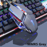 ZUOYA Professional gamer Gaming Mouse 8D 3200DPI