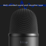 FIFINE USB Microphone