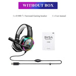 EKSA E1000 Gaming Headset 7.1 Surround