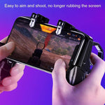 PUBG Controller for Phone Joystick