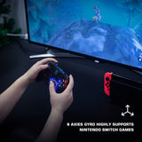 GameSir T4 Pro Bluetooth Game Controller