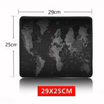 Extra Large Gaming Mouse Pad