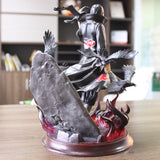 Naruto - Itachi Uchiha Action Figure - 25cm