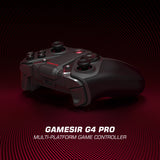 GameSir G4 Pro Bluetooth Game Controller