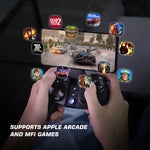 GameSir G4 Pro Bluetooth Game Controller