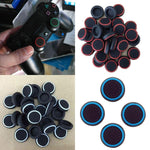 4Pcs Controller Thumb Silicone Stick Grip Cap Cover for PS3 PS4 PS5 XBOX one/360/series