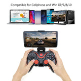 Terios T3 X3 Wireless Joystick Gamepad