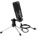 USB Microphone Professional Condenser