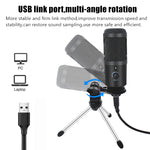 USB Microphone Professional Condenser