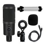 USB Microphone Professional Condenser