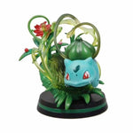 Pokémon - Action Figure with Variant - 15cm