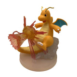 Pokémon - Action Figure with Variant - 15cm