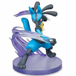 Pokémon - Action Figure with Variant - 15cm