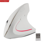 Wireless Right Hand Vertical Mouse