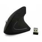 Wireless Right Hand Vertical Mouse