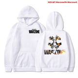 Call of Duty Warzone Oversized Hoodie