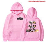 Call of Duty Warzone Oversized Hoodie