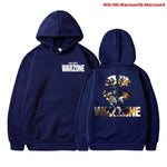 Call of Duty Warzone Oversized Hoodie