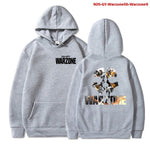 Call of Duty Warzone Oversized Hoodie