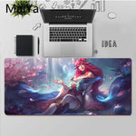 League of Legends Spirit Blossom skin MousePad