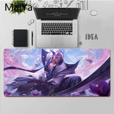 League of Legends Spirit Blossom skin MousePad