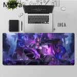 League of Legends Spirit Blossom skin MousePad