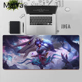 League of Legends Spirit Blossom skin MousePad