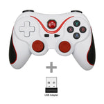 Terios T3 X3 Wireless Joystick Gamepad