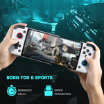 GameSir X2 Cellphone Gamepad Game Controller