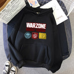 Call of Duty Warzone Hoodies