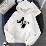 Call of Duty Warzone Hoodies