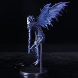 Death Note-  Ryuk Action Figure - 24 Cm