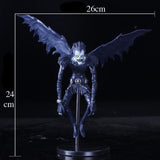 Death Note-  Ryuk Action Figure - 24 Cm