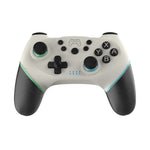 Wireless support bluetooth Gamepad For Nintendo Switch Pro