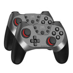 Wireless support bluetooth Gamepad For Nintendo Switch Pro