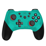 Wireless support bluetooth Gamepad For Nintendo Switch Pro