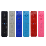 7 Colors Wireless Gamepad For Nintendo Wii