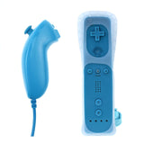 7 Colors Wireless Gamepad For Nintendo Wii