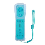 7 Colors Wireless Gamepad For Nintendo Wii