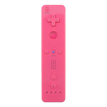 7 Colors Wireless Gamepad For Nintendo Wii