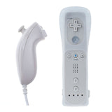 7 Colors Wireless Gamepad For Nintendo Wii