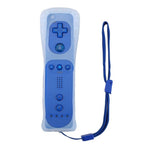 7 Colors Wireless Gamepad For Nintendo Wii