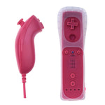 7 Colors Wireless Gamepad For Nintendo Wii