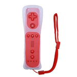 7 Colors Wireless Gamepad For Nintendo Wii