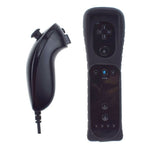 7 Colors Wireless Gamepad For Nintendo Wii